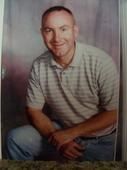 Barry Humphrey - Class of 1986 - Belaire High School