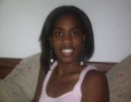 Brittany Barber - Class of 2004 - Belaire High School