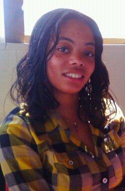 Tatiana Gilbert - Class of 2004 - Belaire High School