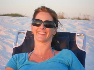 Lori Oldendorf - Class of 1987 - Belaire High School