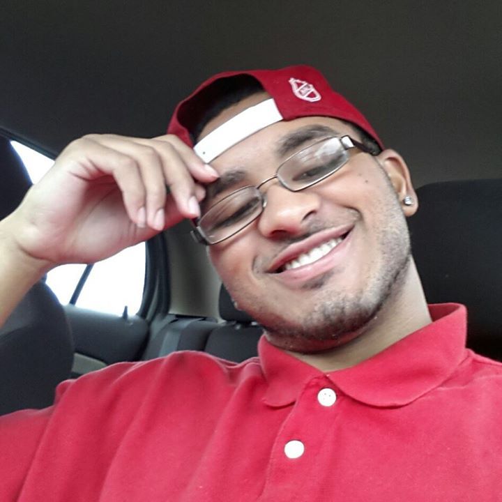 Q-mane Brandon - Class of 2010 - Belaire High School