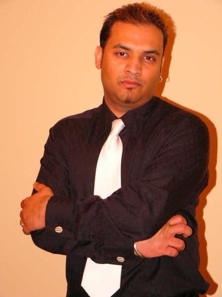 Harpreet Singh - Class of 1989 - Belaire High School