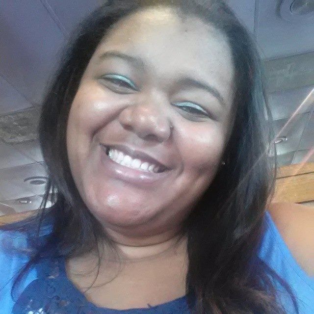 Ashley Palmer - Class of 2005 - Belaire High School