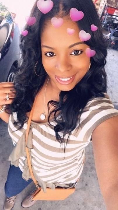 Mingy Williams-stewart - Class of 2005 - Belaire High School