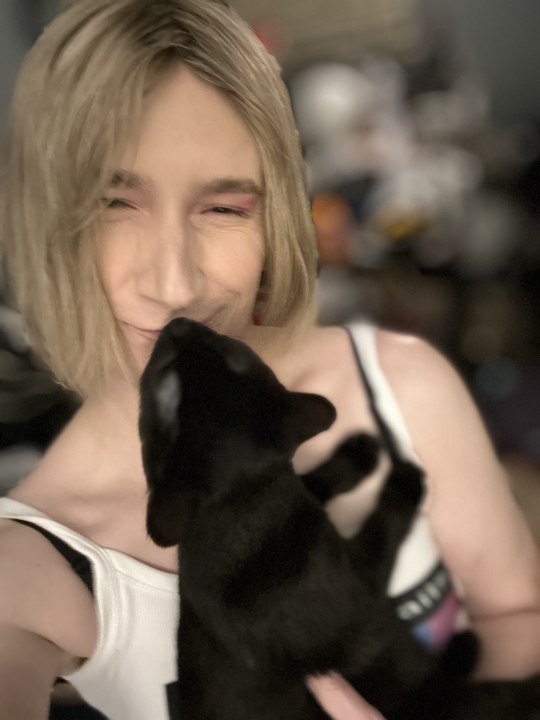 Muriel Melvin - Class of 1997 - Belaire High School