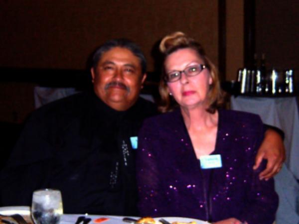 Adonis Torres - Class of 1982 - Belaire High School