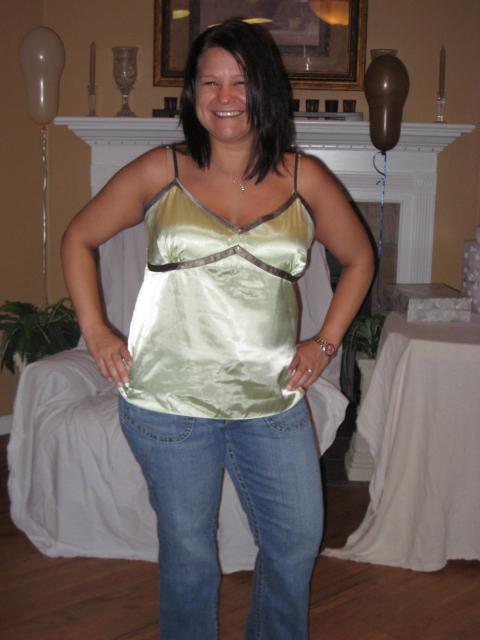 Kathryn Achord - Class of 1996 - Belaire High School