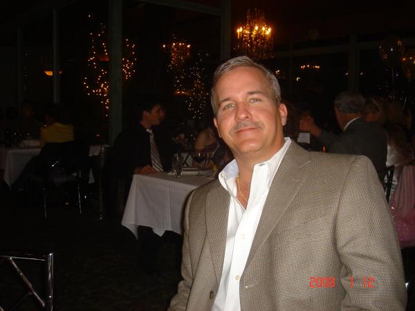 Kevin Hodges - Class of 1982 - Belaire High School