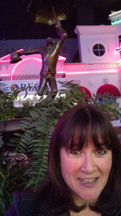 Melanie Smith - Class of 1984 - Belaire High School