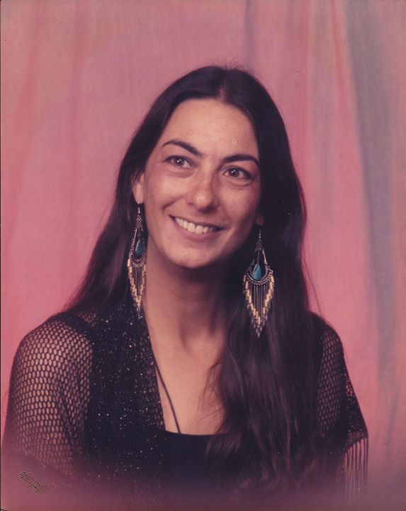 Jeanita Tortorich - Class of 1974 - Istrouma High School