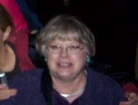 Gayle Drummond - Class of 1961 - Istrouma High School