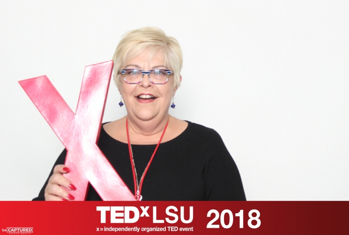 Leslie (marvis) Davis - Class of 1972 - Istrouma High School
