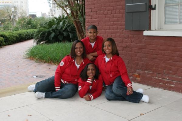 Angles Scales - Class of 1985 - Istrouma High School