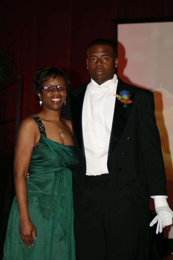 Crystal Clark - Class of 1989 - Istrouma High School