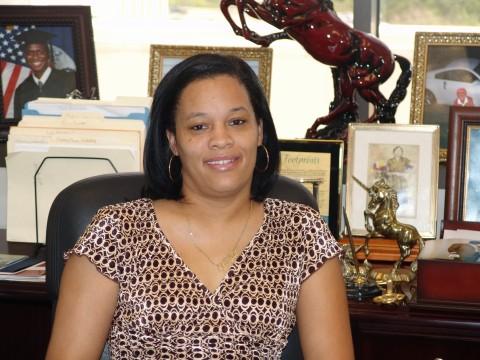 Gayle Raby - Class of 1984 - Istrouma High School