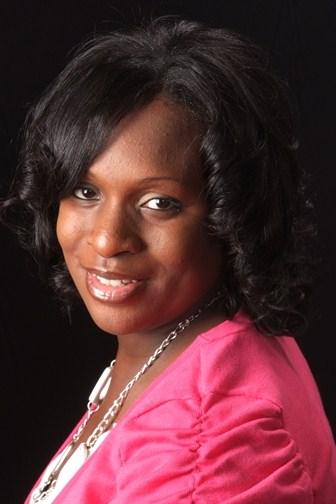 Chantel Jefferson - Class of 2001 - Istrouma High School