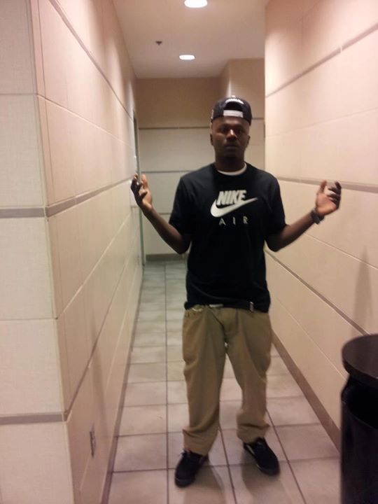 Daniel Mcwilliams - Class of 2003 - Istrouma High School