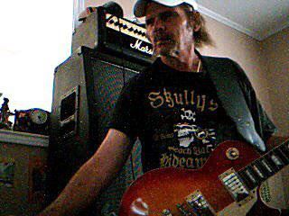 Danny Sharon - Class of 1974 - Istrouma High School