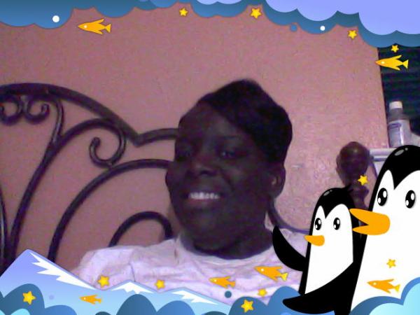 Catina Iyare - Class of 2001 - Istrouma High School