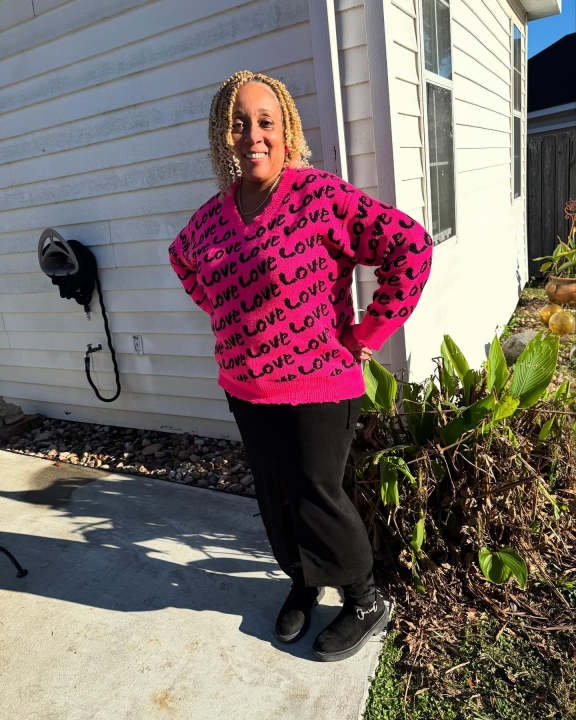 Tonya Gauthier - Class of 1990 - Istrouma High School