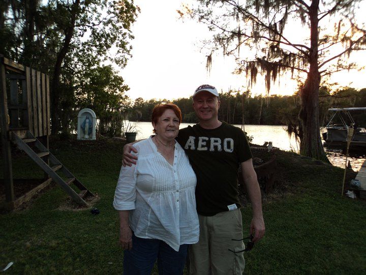 Anthony Cook - Class of 1983 - Istrouma High School