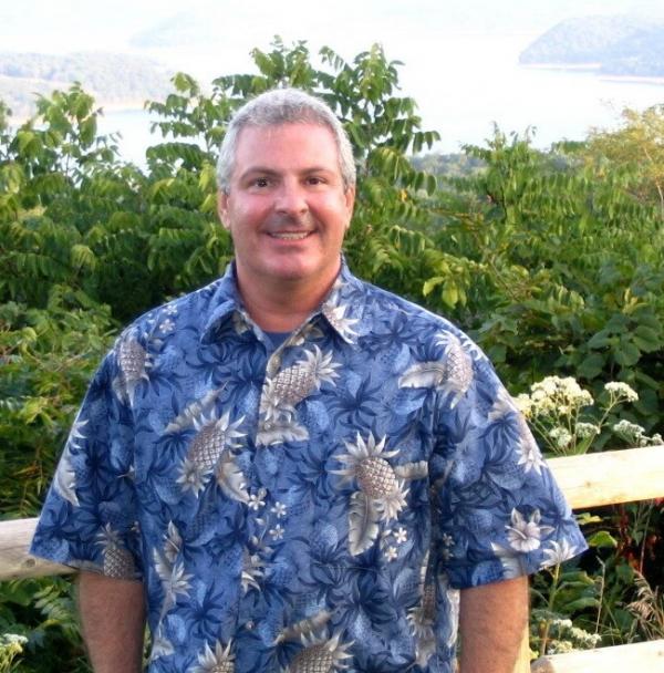 Robert Nichols - Class of 1973 - Istrouma High School