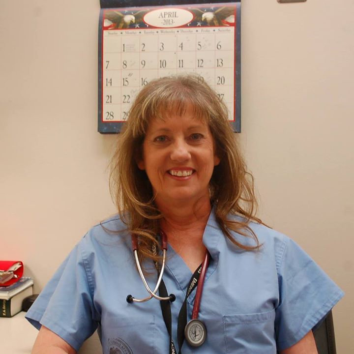 Terri Drury Bigger Doremus - Class of 1978 - Istrouma High School
