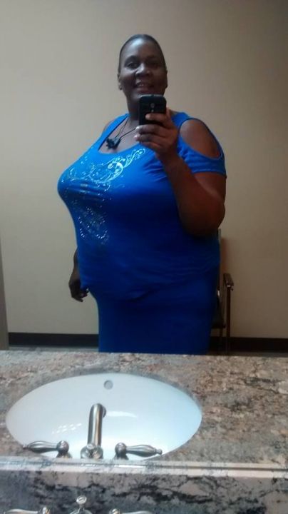 Francise Pate - Class of 1992 - Istrouma High School
