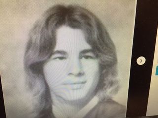 David Vicknair - Class of 1975 - Istrouma High School