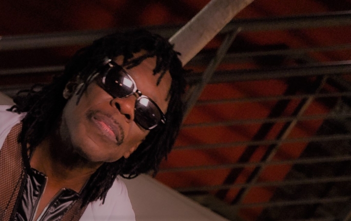 Anthony Anthony Butler - Class of 1974 - Mckinley High School