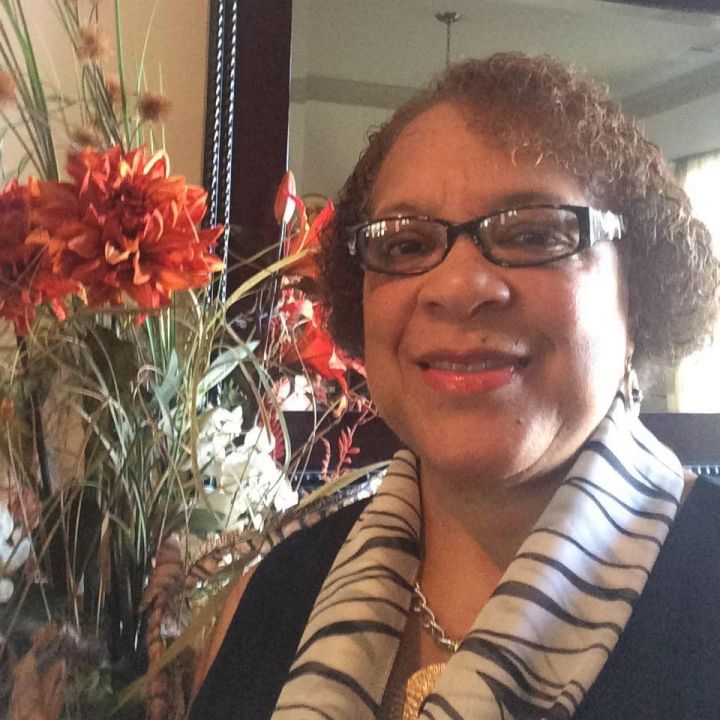 Vera Hamilton - Class of 1968 - Mckinley High School