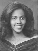 Charlesetta Lewis - Class of 1979 - Mckinley High School