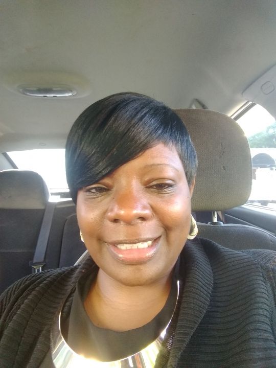 Shanell Ladyd - Class of 1990 - Mckinley High School