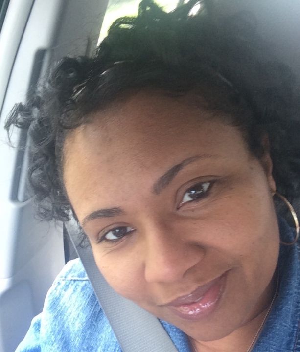 Deangela Price - Class of 1989 - Mckinley High School