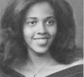Charlesetta Lewis, class of 1979