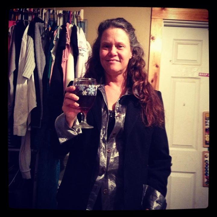 Kellie Trealoff - Class of 1979 - Ramona High School