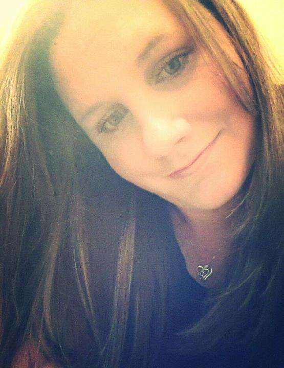 Vanessa Brown - Class of 2003 - Ramona High School