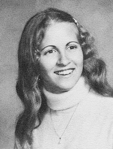 Teri Morton - Class of 1974 - Ramona High School