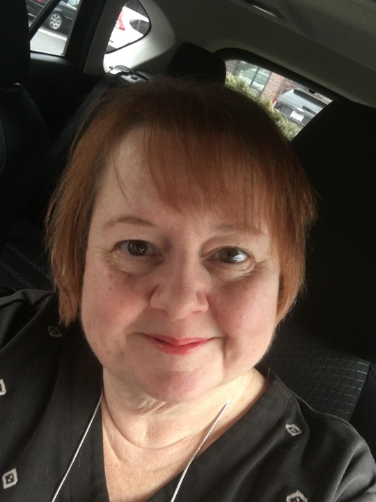 Becky Taylor - Class of 1973 - Ramona High School