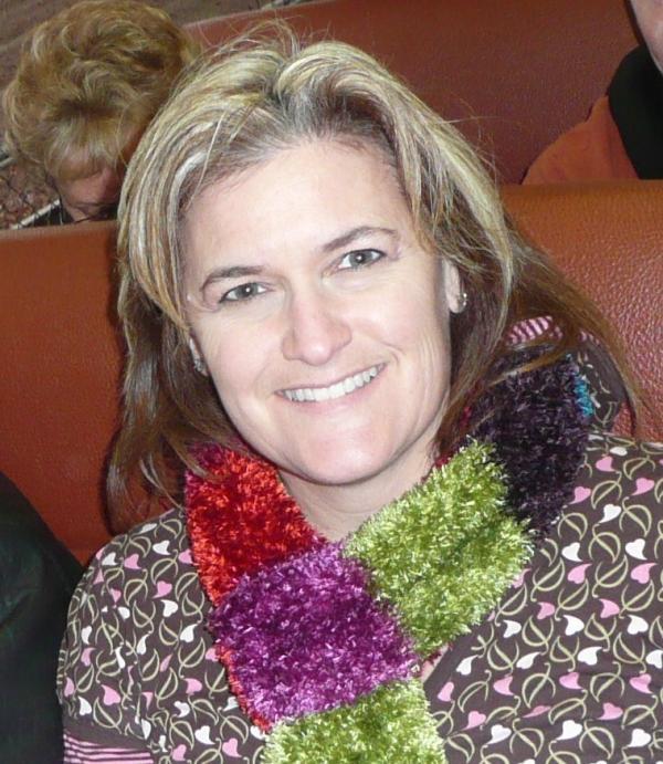 Teri Gilkison - Class of 1981 - Ramona High School