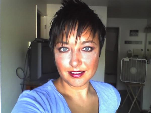 Deanna Anter - Class of 1996 - Ramona High School