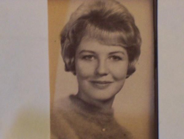 (lou) Lynn Miller - Class of 1962 - Ramona High School
