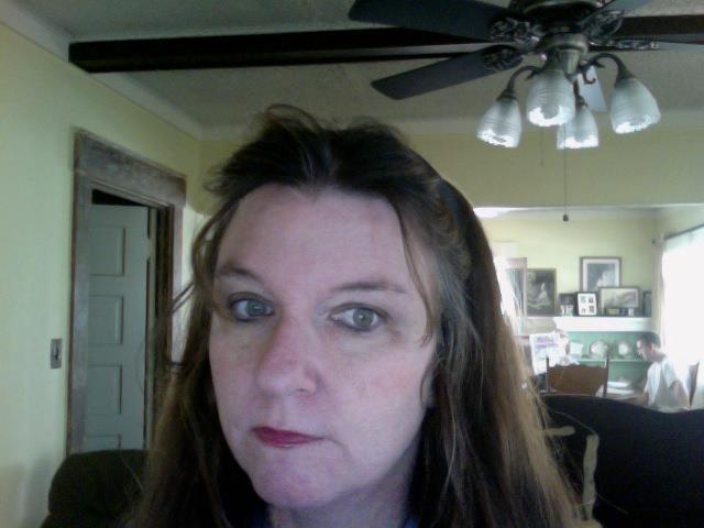Mary Gallagher Dama - Class of 1981 - Ramona High School
