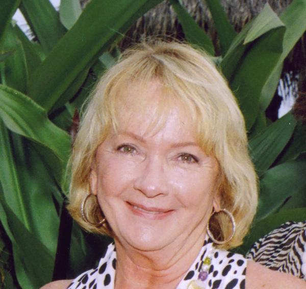 Karen Brann - Class of 1960 - Ramona High School