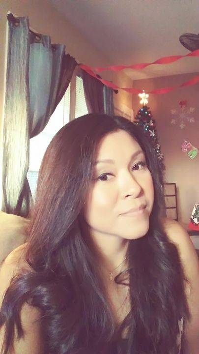 Cynthia Sanchez - Class of 1999 - Ramona High School