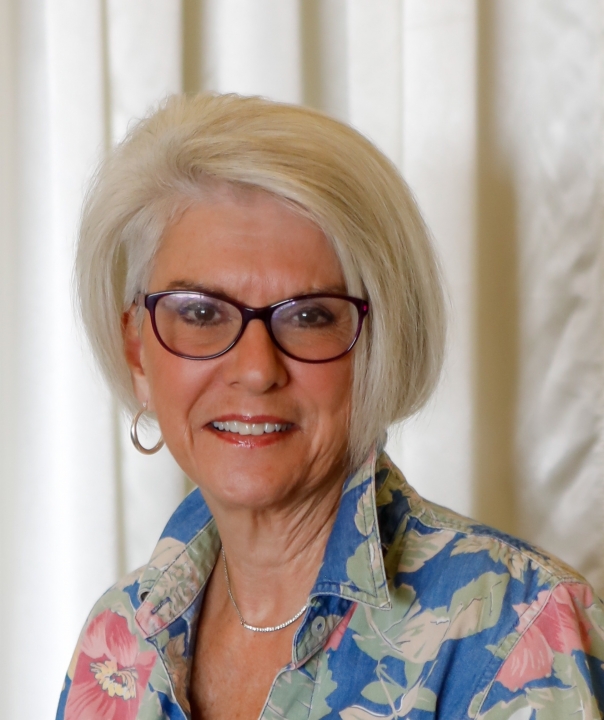 Bonnie Weatherwax - Class of 1962 - Ramona High School