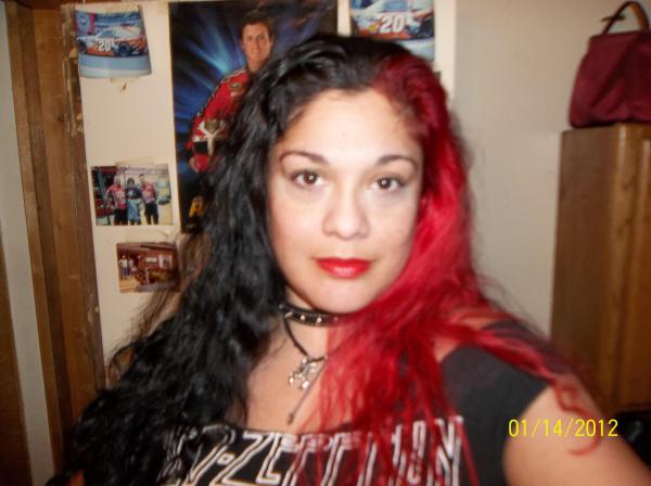 Lisa Gomez - Class of 1992 - Ramona High School