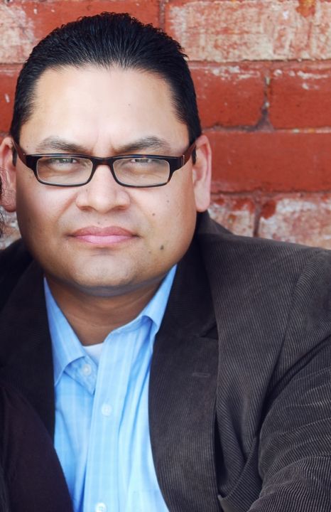 Leonel (Lee) Rocha - Class of 1993 - Ramona High School