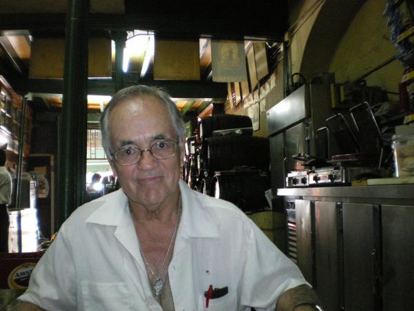 Roger Power - Class of 1962 - Ramona High School
