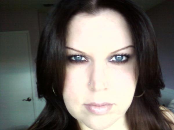 Jeanne Ayers - Class of 1994 - Ramona High School